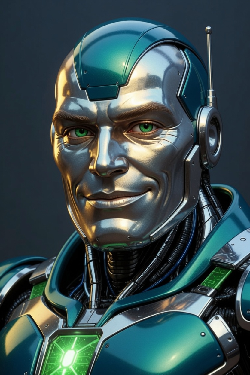 Bob